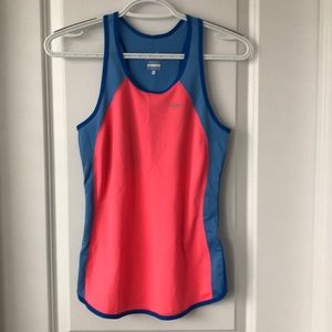 Nike dri fit tank size xs